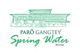 Paro Gangtey Spring Water Bhutan